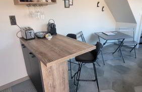 Au pied de la Basilique de Saint Nicolas de port - Foto 8