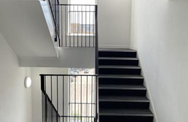 Spacious Amazing Luxury En-suite double room with free parking in a two bedroom apartment - Foto 12