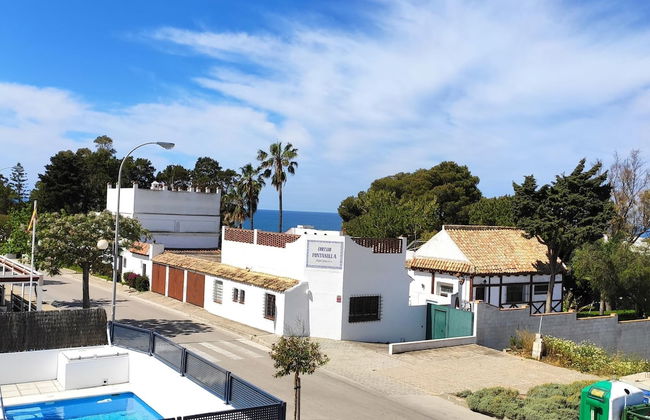 Villa Almadraba 8767 - Photo 3