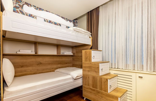 BayMari Suites Plus Florya - Photo 25