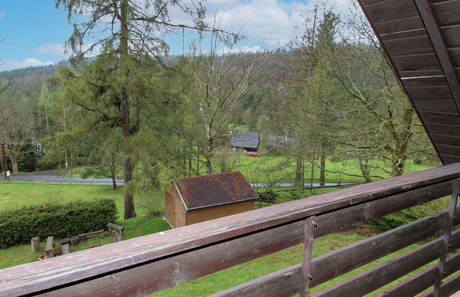 Kyjov u Krásné Lípy - Foto 17