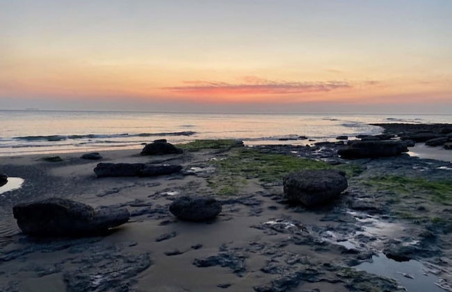 Cosy Cottage a Stone's Throw From Cap Gris Nez - Foto 43