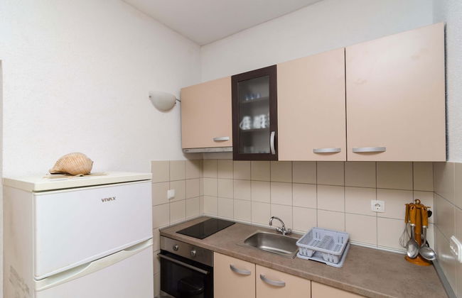 Apartments Limuni - Foto 32