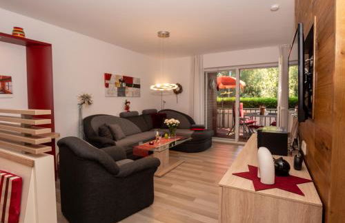 Ferienwohnung Papst - Foto 12