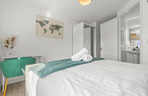 Zuri Luxe Birmingham - Home Away From Home - Foto 13