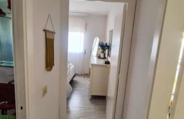 Nice beachside 2-BD apt near Barcelona - Foto 23