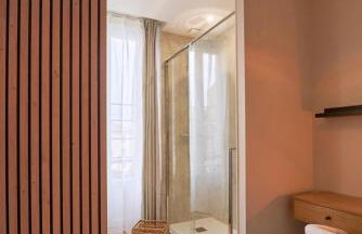 Le Nid Suspendu-insolite-GARAGE-wifi-Clim - Foto 31