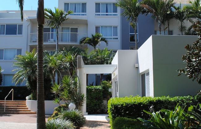 Surfside on the Beach - Foto 2