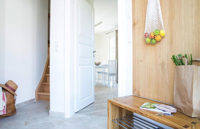 Ferienhaus in Fuhlendorf - Foto 12