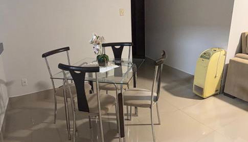 Apartamento Serra dos Cristais - Foto 4