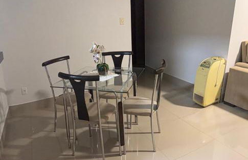 Apartamento Serra dos Cristais - Foto 4
