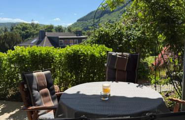 Three-castle-view in a new appartment - Foto 13