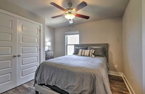 Fayetteville House Pool Access and Gas Grill! - Foto 22