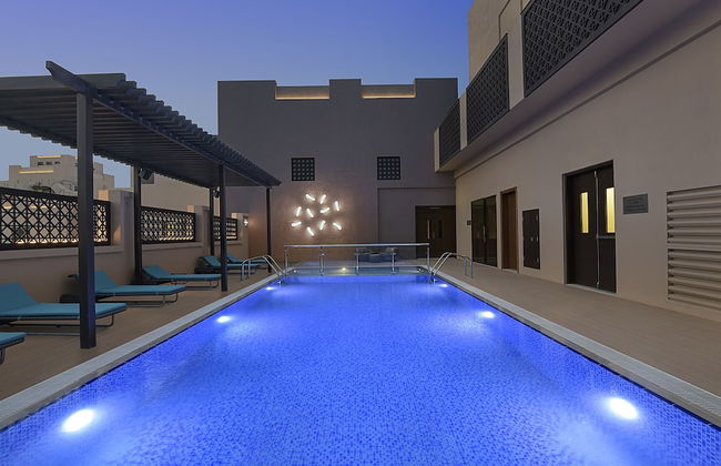 Hyatt Place Wasl District Residences - Foto 24