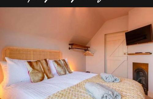 Spring Cottage Bretforton - Foto 14