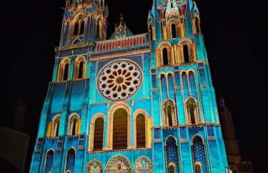 Le bijou d'Ivelina - 3 chambres - wifi - parking - Foto 15