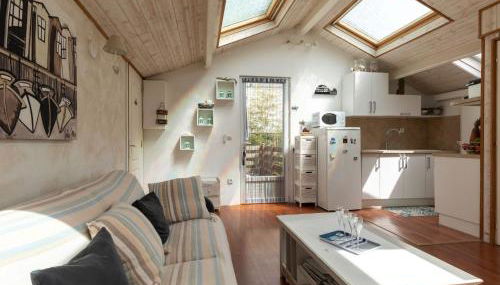 Apartment Les Choupou by Interhome - Foto 5