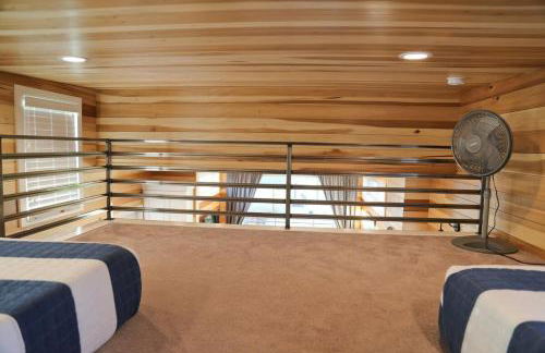 Escalante Escapes Barrel Cactus - Loft Escape - Foto 12