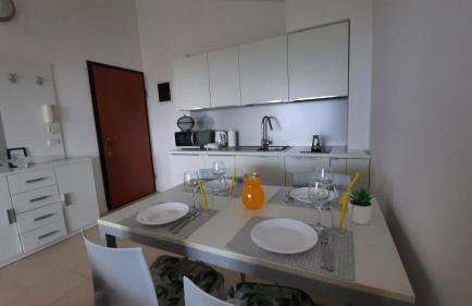 Apartma Coccolo - Foto 17