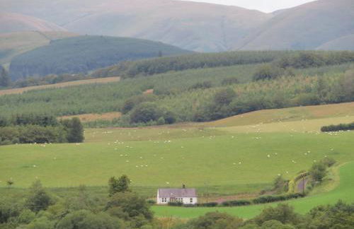 Marr Cottage - Foto 13