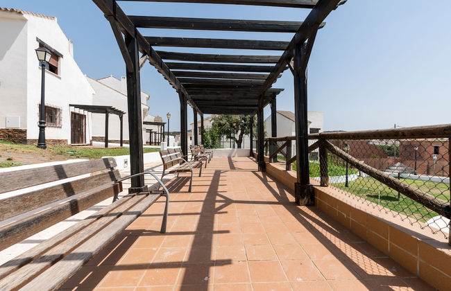 Complejo Rural Sierramagna - Foto 37