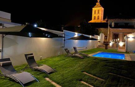 La Antigua Taberna - Nieva - Foto 42