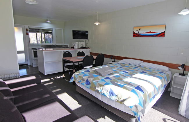 Alpine Adventure Holiday Park - Foto 12