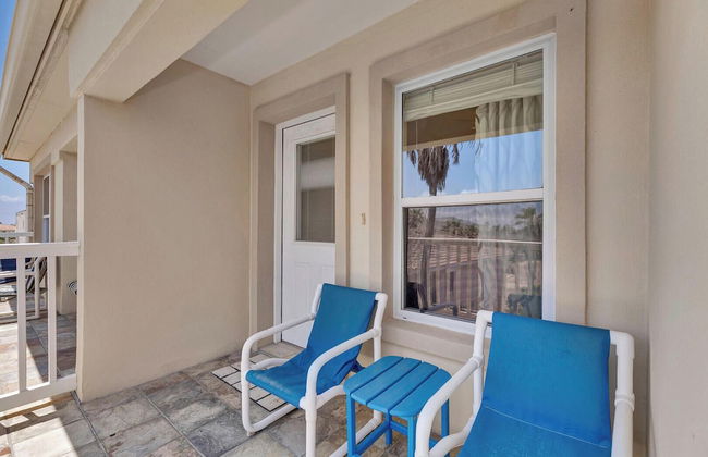 Cora Lee Gulfview by Padre Getaways - Foto 55