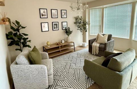 Lovely Provo Oasis - Foto 48