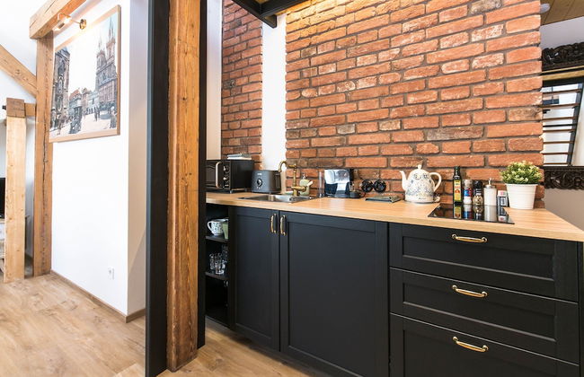 The Old Town Square & Parizska Apartments - Foto 43