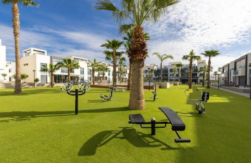 Laguna Dream by Fidalsa - Foto 13