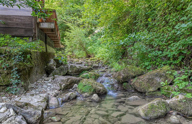 House By The Stream - Foto 23