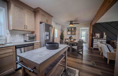 Parkside Place Entire Home in Acworth - Foto 16