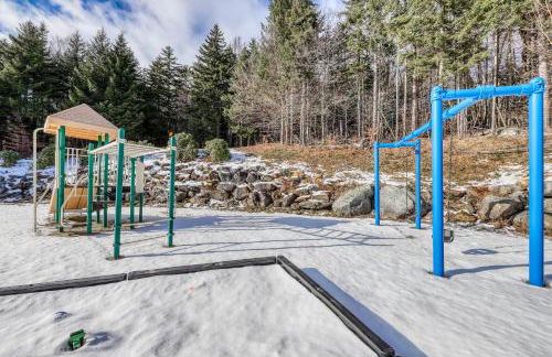 Log Ski Lodge - Photo 36