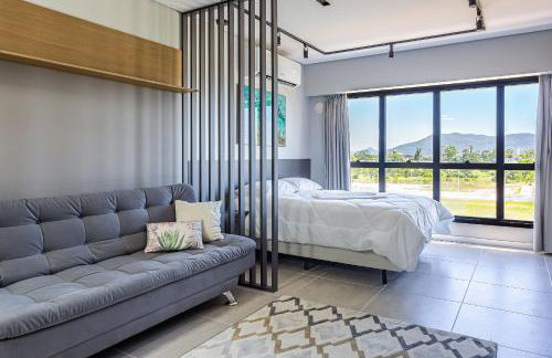 Studios aconchegantes em Floripa - OKA - Foto 30