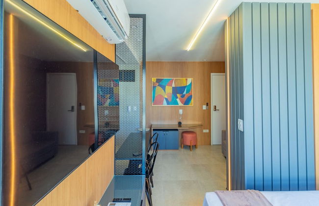 Allure Boa Viagem por Carpediem - Photo 52