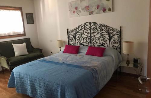 Casa del Balcone Fiorito - Photo 23