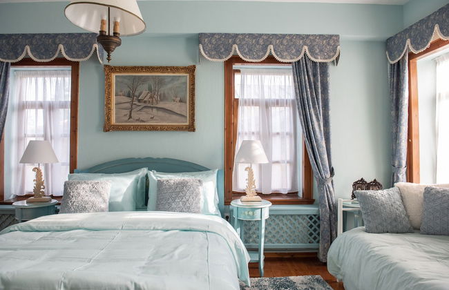 Dandy Villas Nymfaio Snowfairy - Foto 12