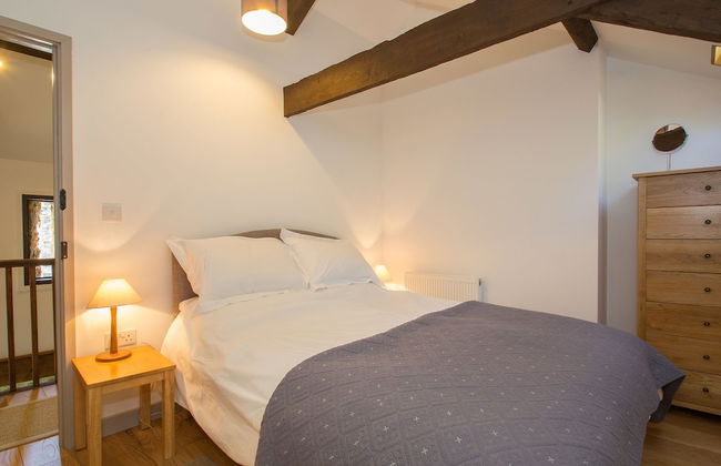 Holiday Home in Tavistock With Garden - Foto 8