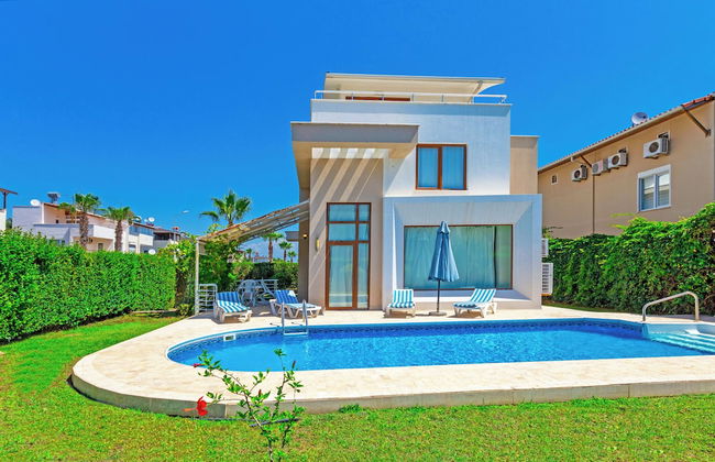 Paradise Town Villa Daisy - Foto 13