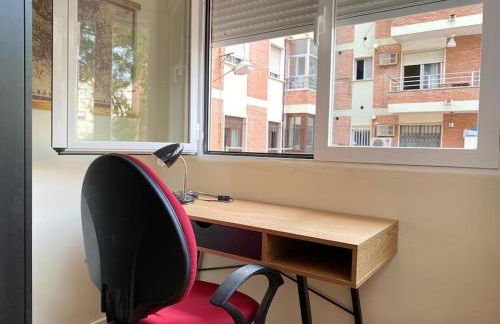 Hispalis Nervión - Foto 5