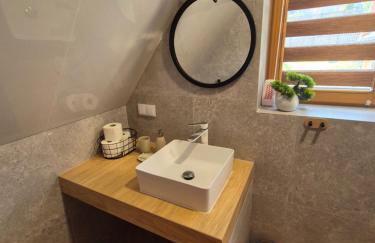 Willa na Skarpie - Foto 39