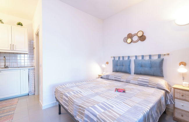 I Fari Apartments 600m From The Beach - Foto 2