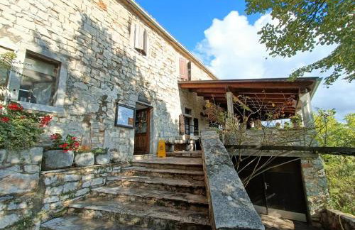 Villa Green Forest with wellness and heated salty pool - Photo 2