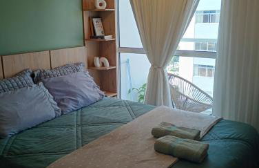 Studio Centro Curitiba - Foto 7