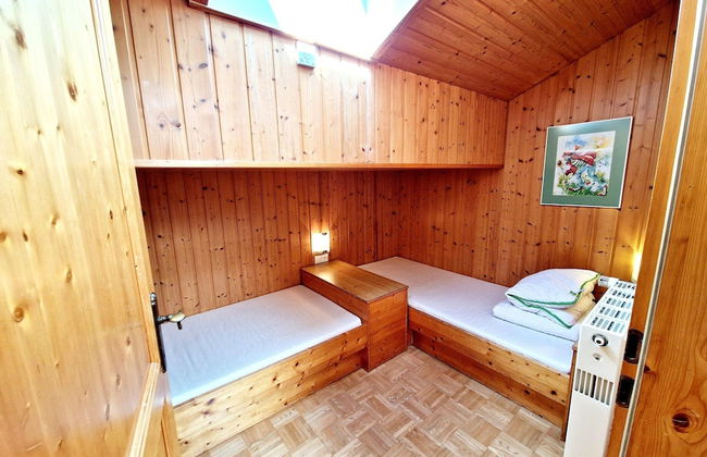 Apartment Near the Gondelbahn With Shared Pool - Foto 3