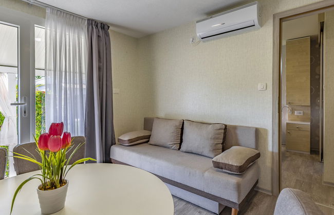 Mobile home Luxury Premium - Foto 9