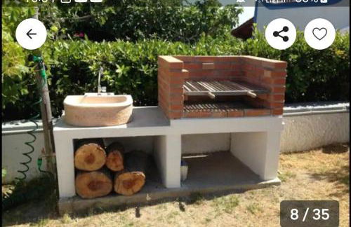 Splendido villino con vista spettacolare - Foto 14