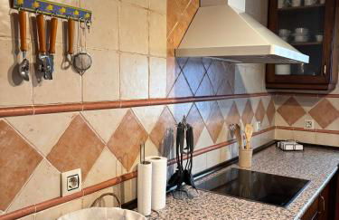 Casa Rural Abuelo Regino - Foto 36