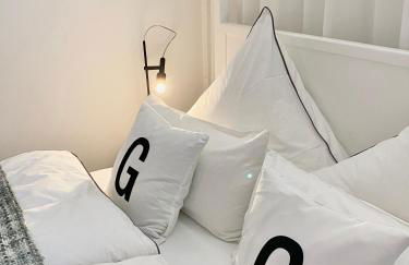 Grace-Design-Apartment - very central - Foto 5